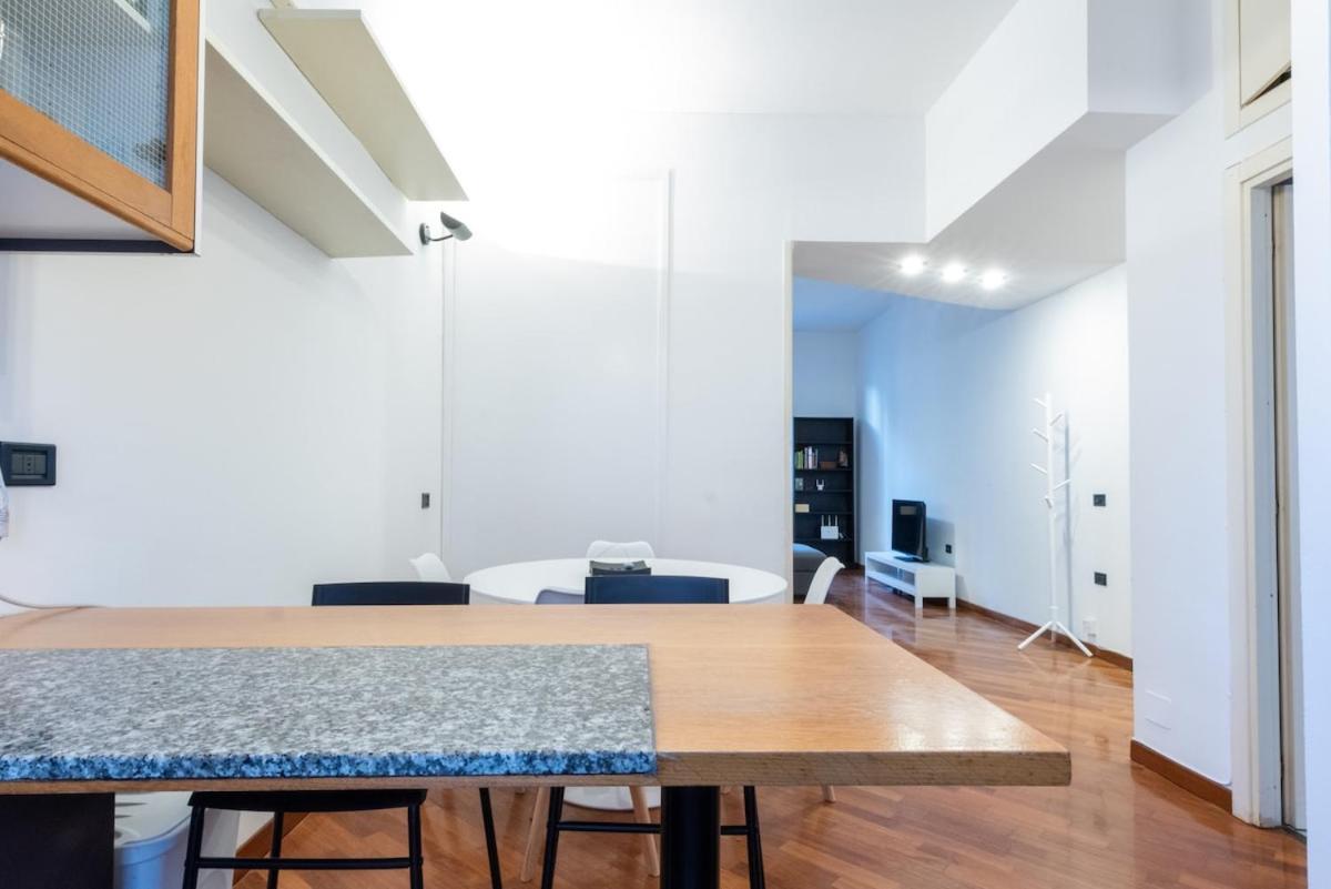 Stylish Brera Mailand