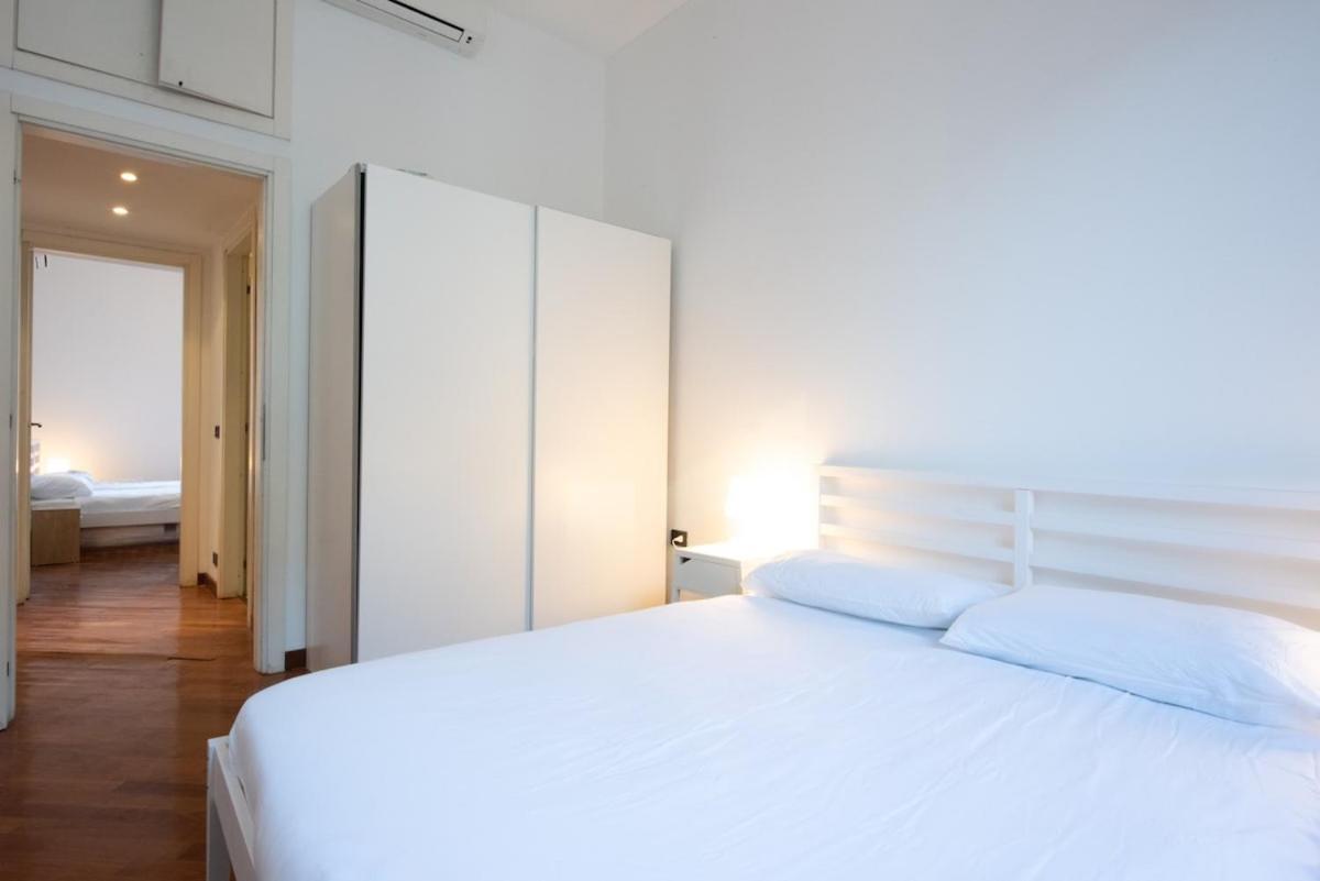 Apartment Stylish Brera