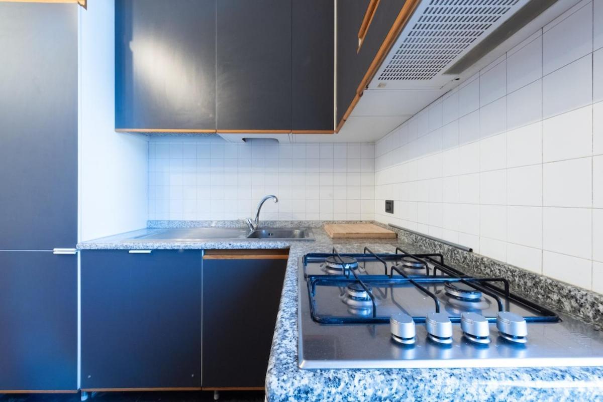 Stylish Brera Apartment Mailand