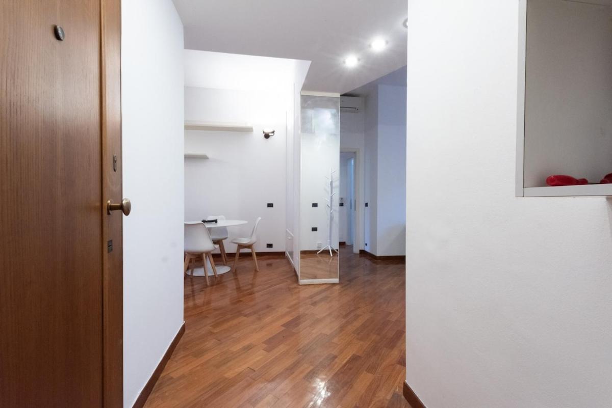 Apartment Stylish Brera Mailand