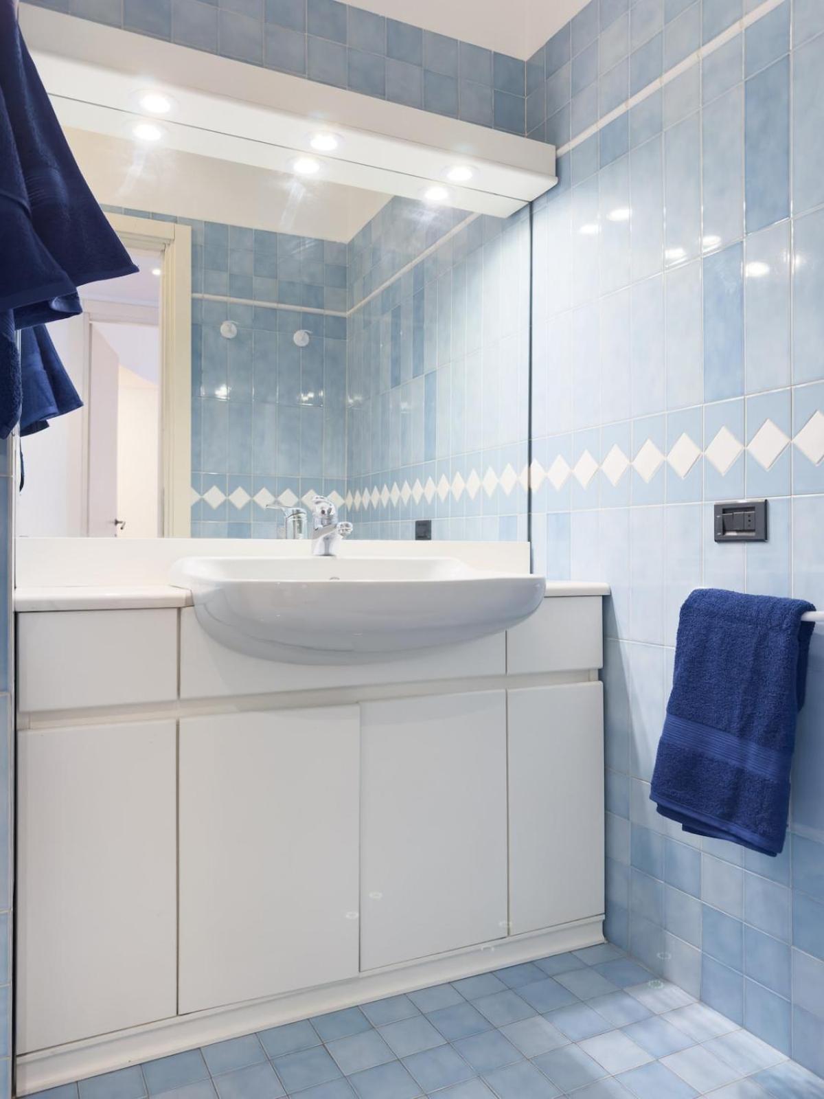 Stylish Brera Apartment Mailand