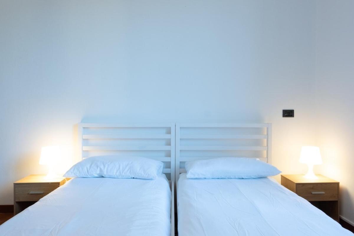 Apartment Stylish Brera Mailand