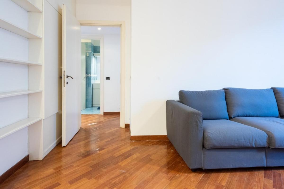 Stylish Brera Apartment Mailand